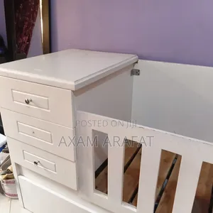 New Born Kids Bed