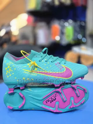 Football Shoes Airzoom Star