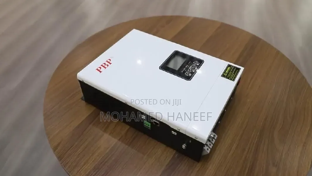 Hybrid Inverter 1000W