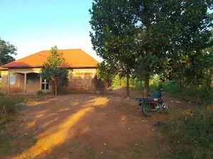 3bdrm House in Matuga Semuto Rd, Central Division for sale
