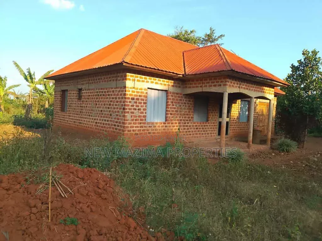 3bdrm House in Matuga Semuto Rd, Central Division for sale