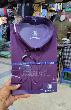 Office Quality Shirts