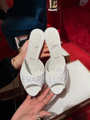 Ladies Heels