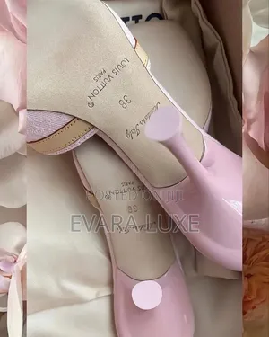 Ladies Heels