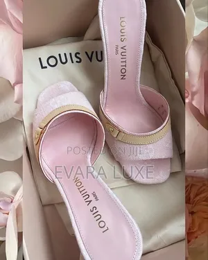 Ladies Heels