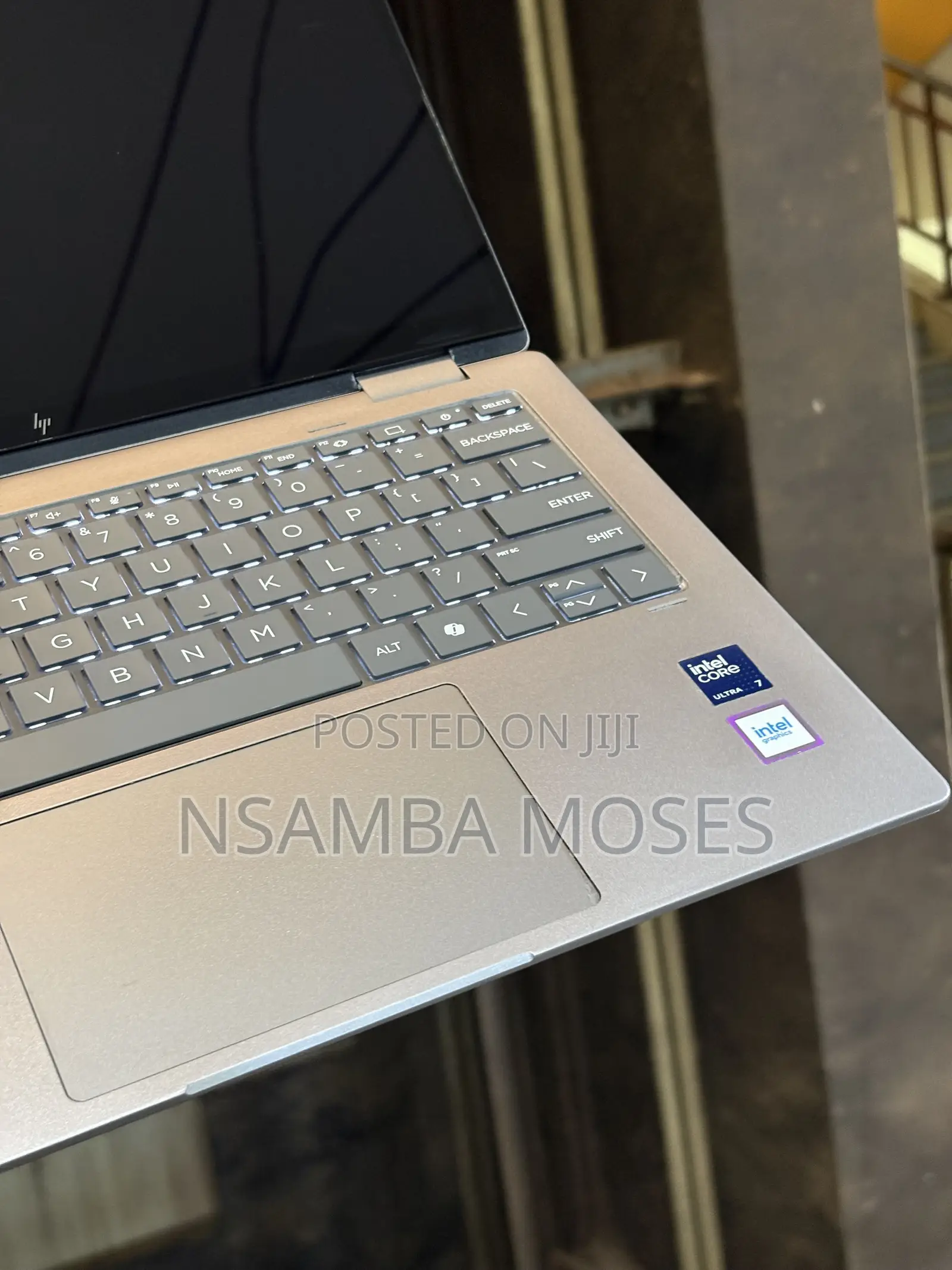 Laptop HP Envy x360 16GB Intel Core Ultra 7 SSD 512GB