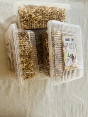 Dried Mushrooms for Sale