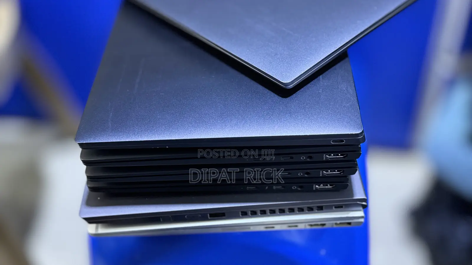 New Laptop HP EliteBook 1040 G8 16GB Intel Core i7 SSD 256GB