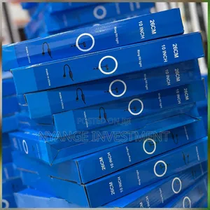 26cm (10 Inch) Ring Fill Lights, Used for Photography and Video.