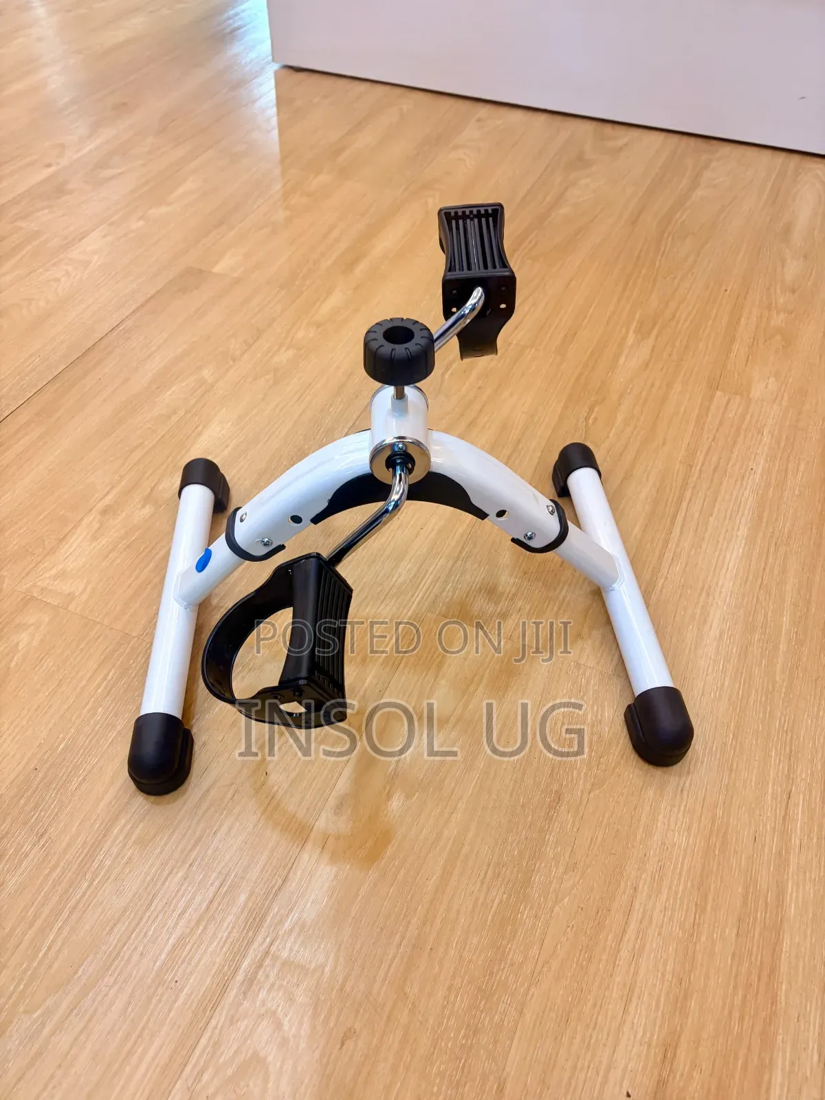 Exercise Pedal