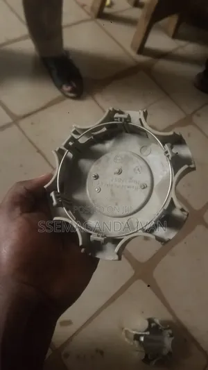 Centre Cap for Toyota Rims