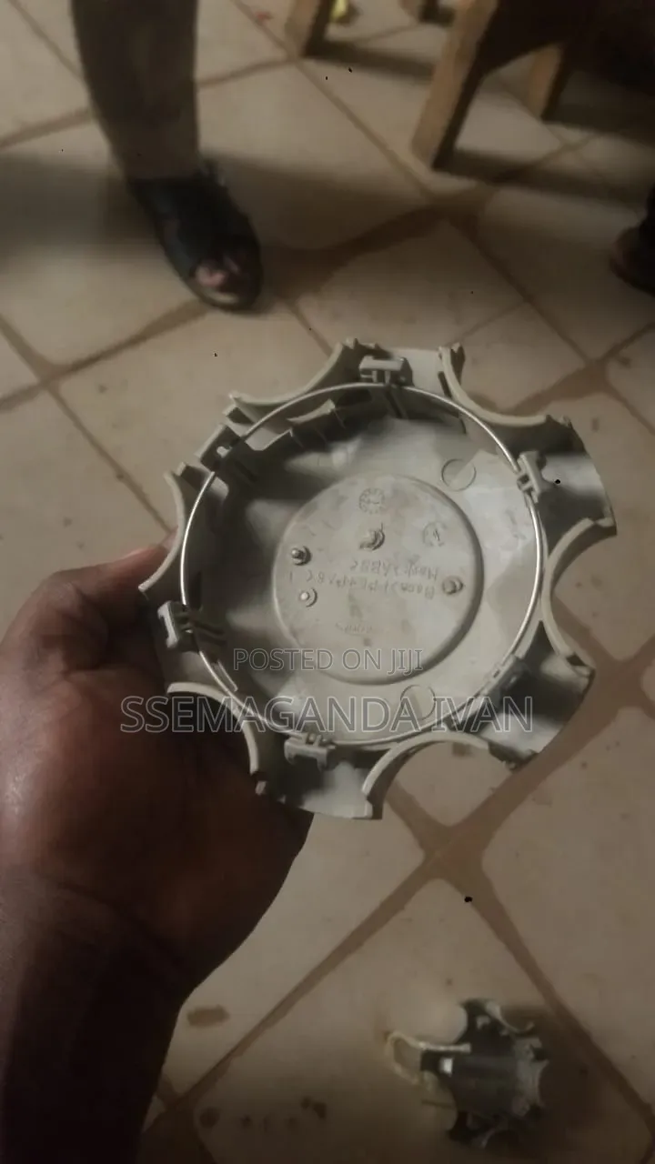 Centre Cap for Toyota Rims