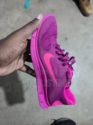 Comfy Running Shoes