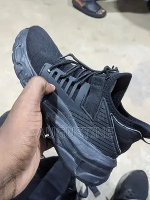 Comfy Running Shoes