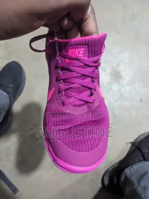 Comfy Running Shoes