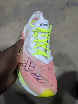 Comfy Running Shoes