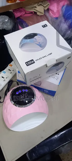 Nail Dryer