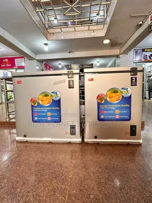 ONIDA Plus 260Litres Chest/Deep Freezers