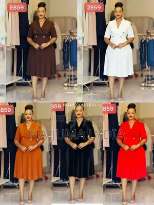 Ladies Wear