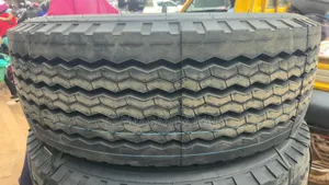 385/65r22.5 Agate Supersingle Brand New Tyres