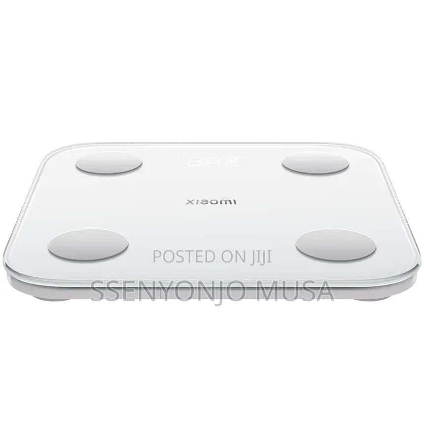 Xiaomi Body Composition Scale S400 Smart BT Digital Weighing Scale