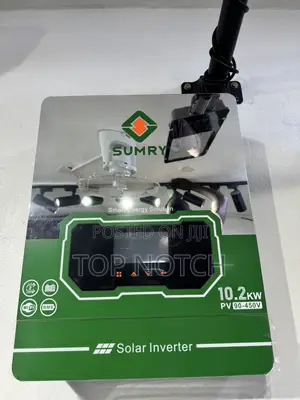 10.2kva/10kwh/48v Hybrid Inverter
