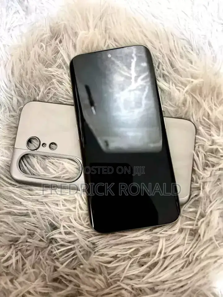 New Tecno Camon 50 Ultra 256 GB Gray