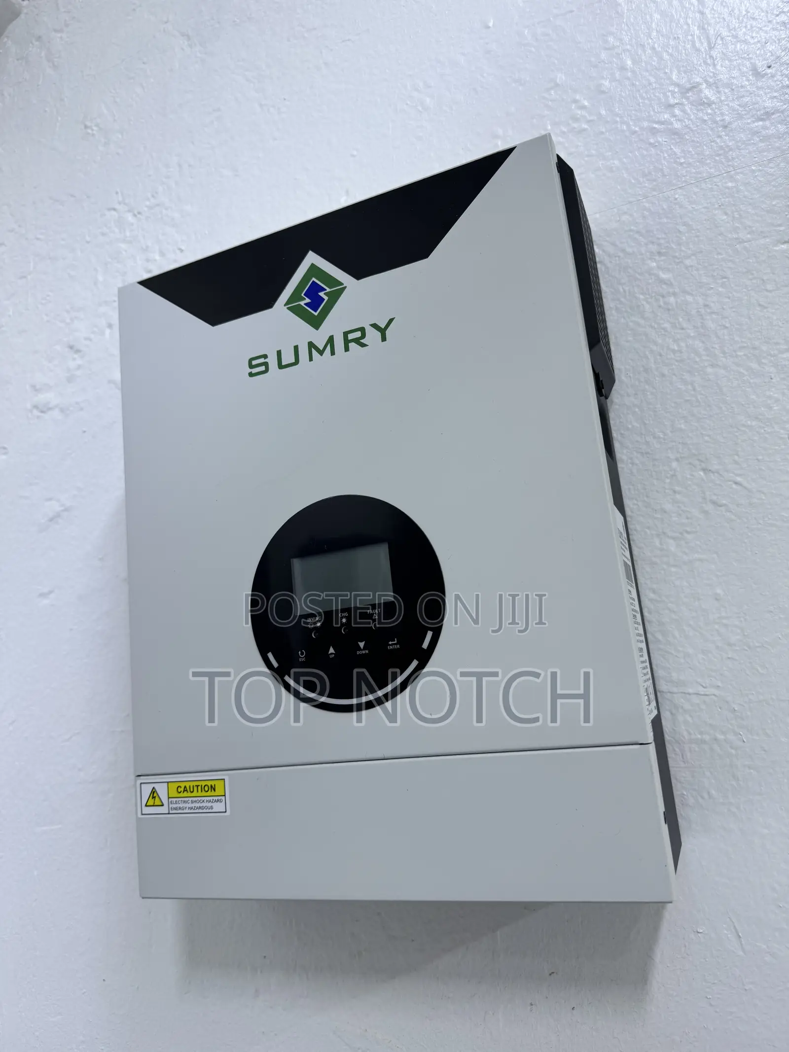 2kva/12v Sumry Hybrid Inverter