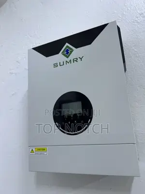 2kva/12v Sumry Hybrid Inverter