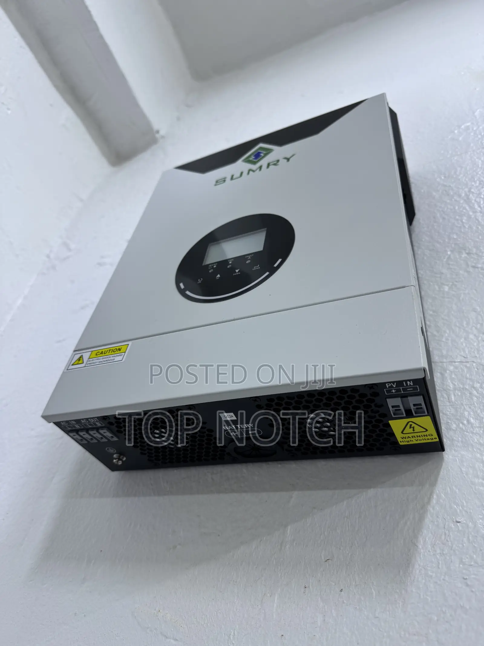 2kva/12v Sumry Hybrid Inverter