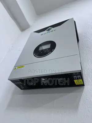 2kva/12v Sumry Hybrid Inverter