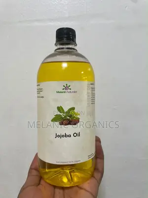 Jojoba Oil 1 Litre