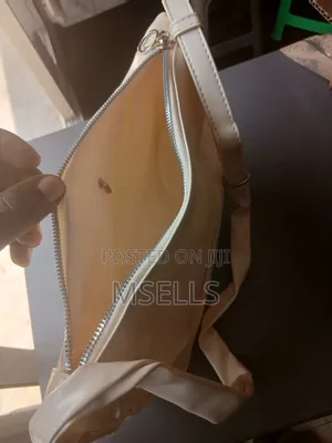 Crescent Shoulder Bag