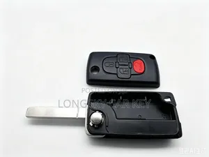 Peugeot Insert to Start Car Key Shells/Cases