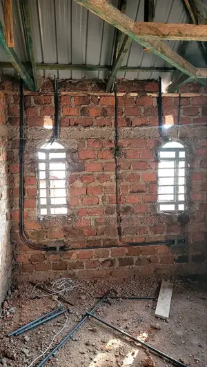 Professional Electrical Installation Services