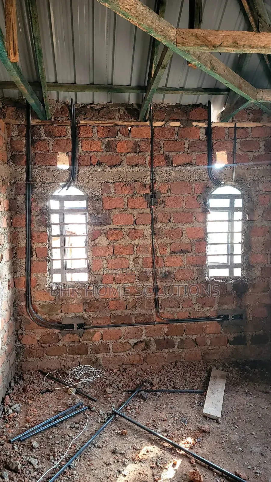 Professional Electrical Installation Services