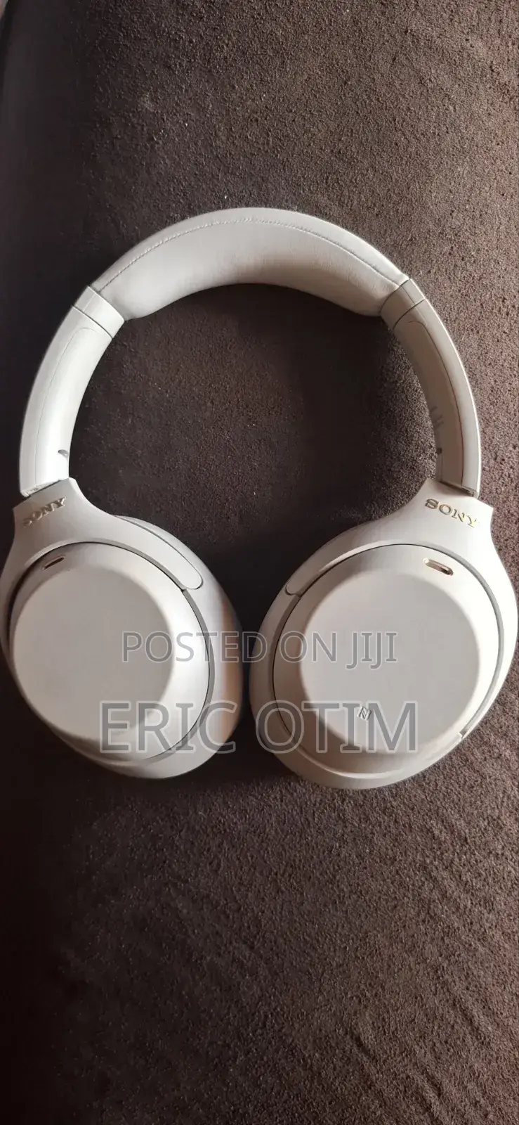Sony WH-1000XM4 Wireless Premium Noise Canceling Overhead Headphones