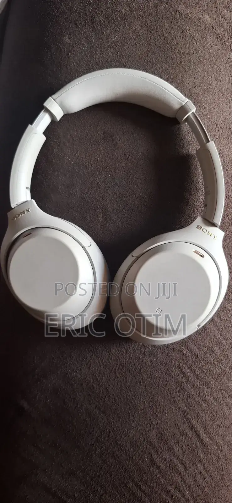 Sony WH-1000XM4 Wireless Premium Noise Canceling Overhead Headphones
