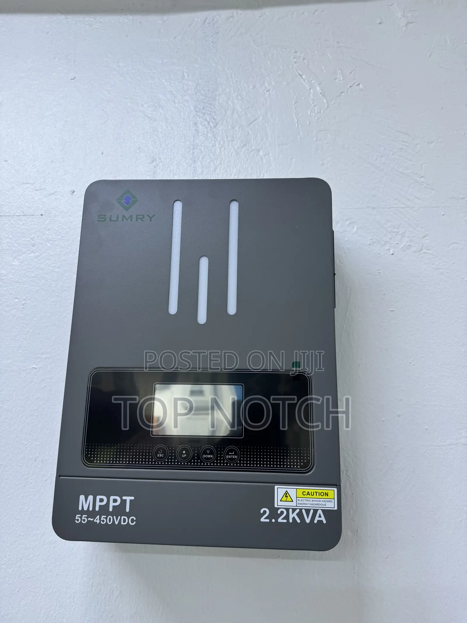 2.2kva/12v Hybrid Inverter