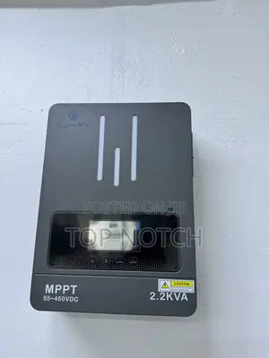 2.2kva/12v Hybrid Inverter