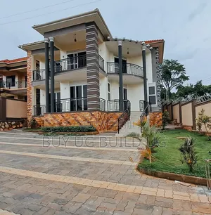 5bdrm Duplex in Kiwatule Kampala, Central Division for sale