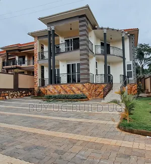 5bdrm Duplex in Kiwatule Kampala, Central Division for sale