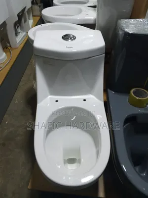 Toilet Seat Completely Set With Accessories Frencia Good Quality