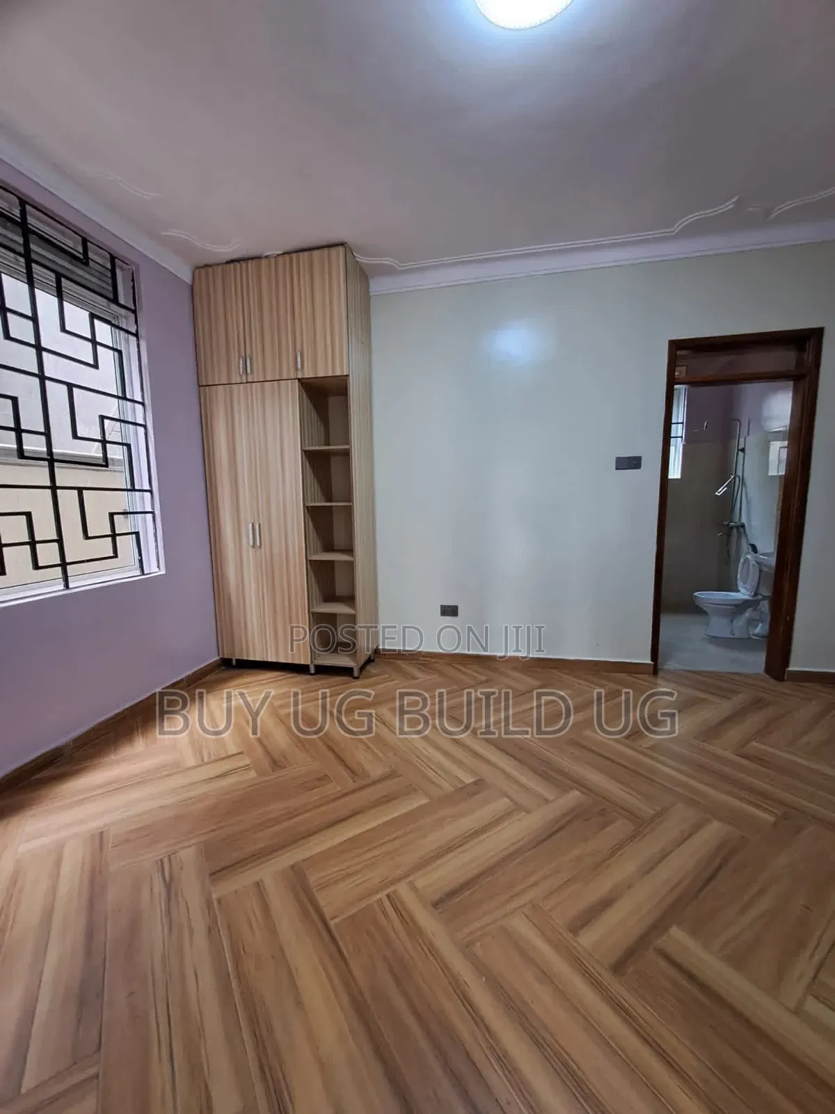 5bdrm Duplex in Kiwatule Kampala, Central Division for sale
