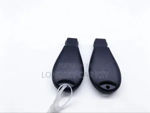 Jeep Old Version Car Key Shells/Cases