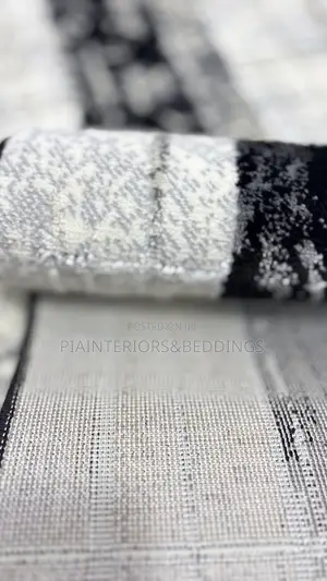 Turkish Center Carpets