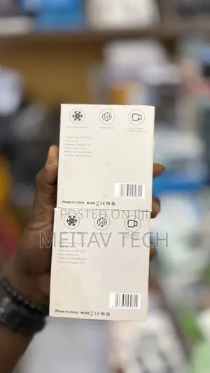 Memo Phone Cooler DL22 Mobile Phone Cooling Fan