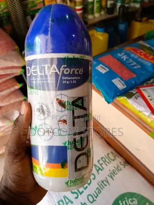 1L Delta Force for Bedbugs, Cockroaches and Mosquitoes