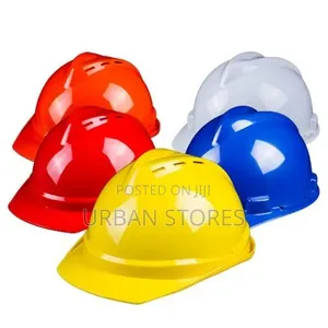 IPc - Protective Construction Hard Helmets