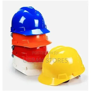 IPc - Protective Construction Hard Helmets